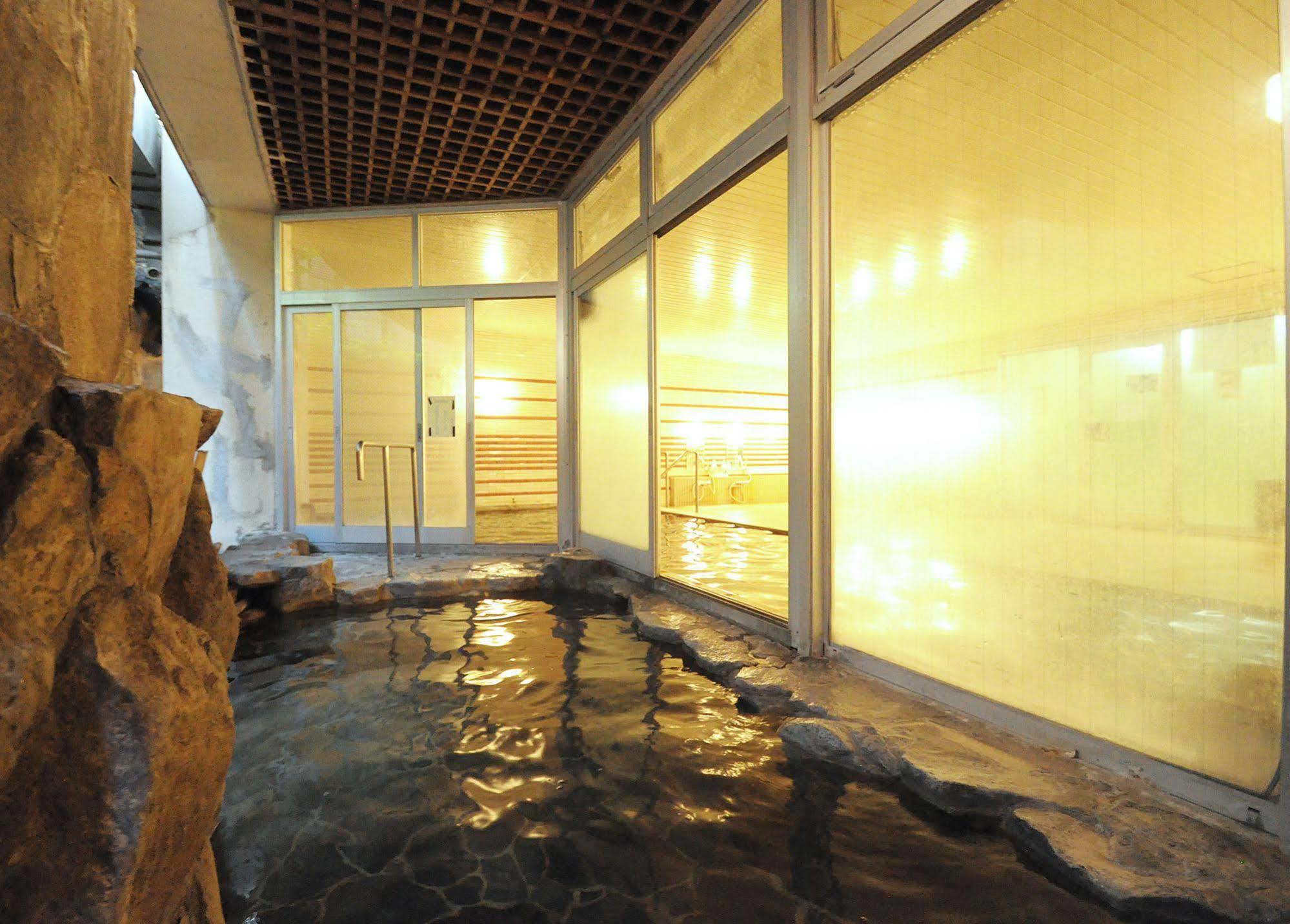 Irifuneso Ureshino Buitenkant foto